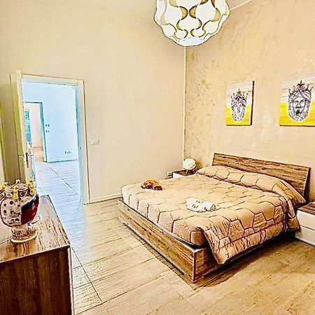 Glenda'S House Apartman Szirakúza Kültér fotó