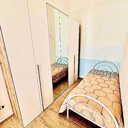 Glenda'S House Apartman Szirakúza Kültér fotó