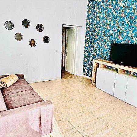 Glenda'S House Apartman Szirakúza Kültér fotó