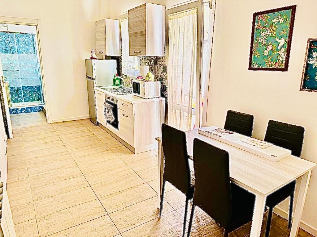 Glenda'S House Apartman Szirakúza Kültér fotó