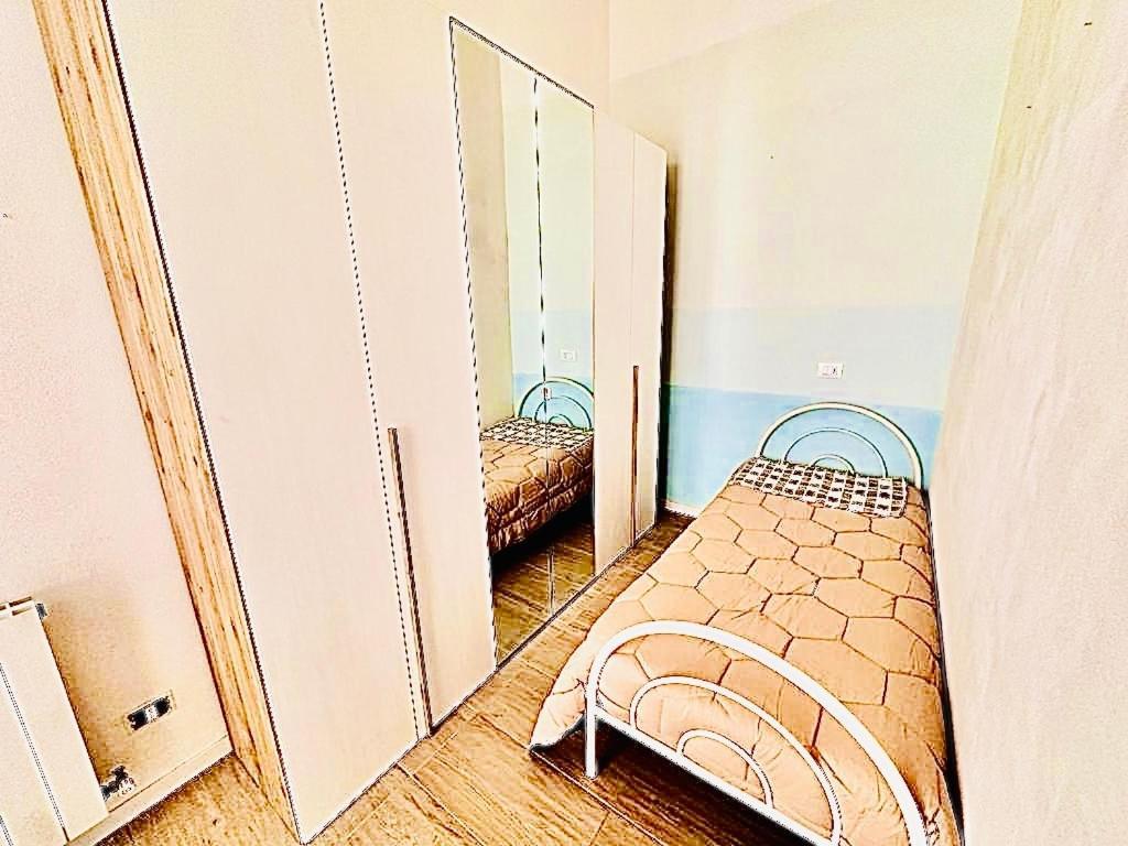 Glenda'S House Apartman Szirakúza Kültér fotó