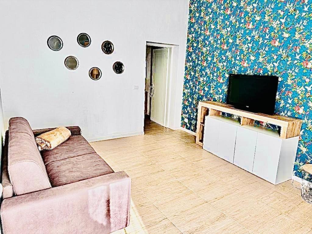 Glenda'S House Apartman Szirakúza Kültér fotó
